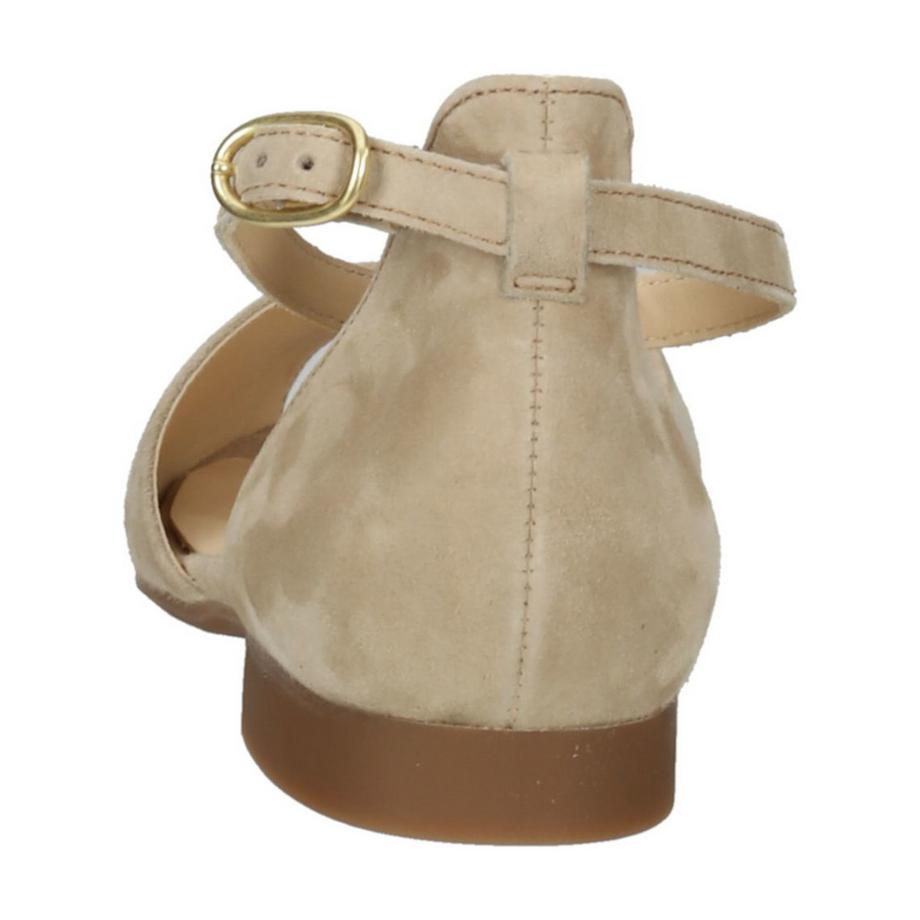 Paul Green Sandali con Cinturino alla Caviglia Peep Toe  