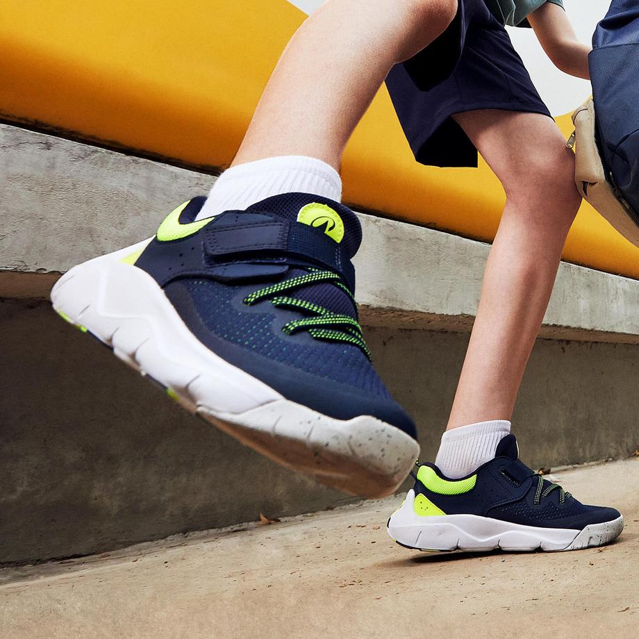 DECATHLON PLAYFUL FAST Sneakers basse  