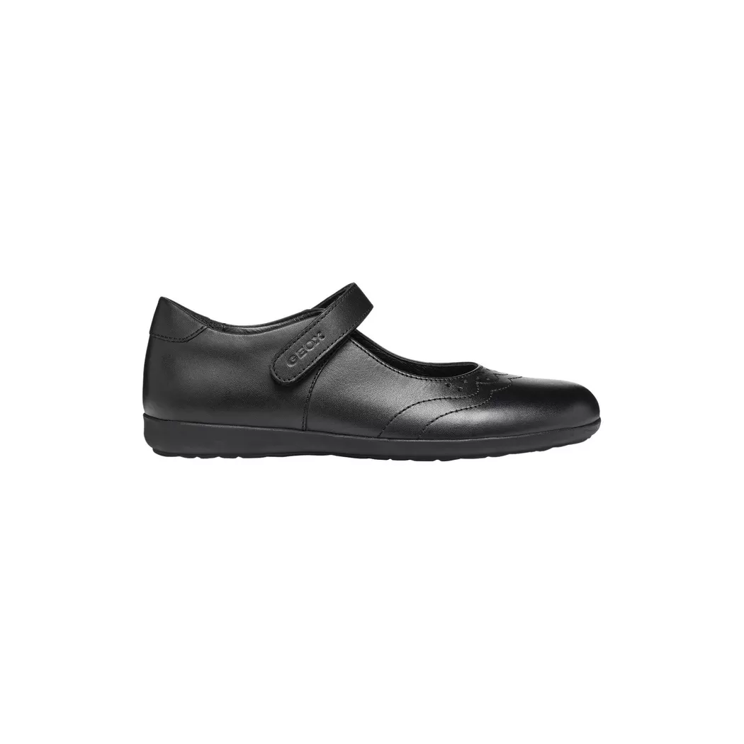 Geox - ballerinas damen iberide smo, Iberide SMO Ballerinas, 39