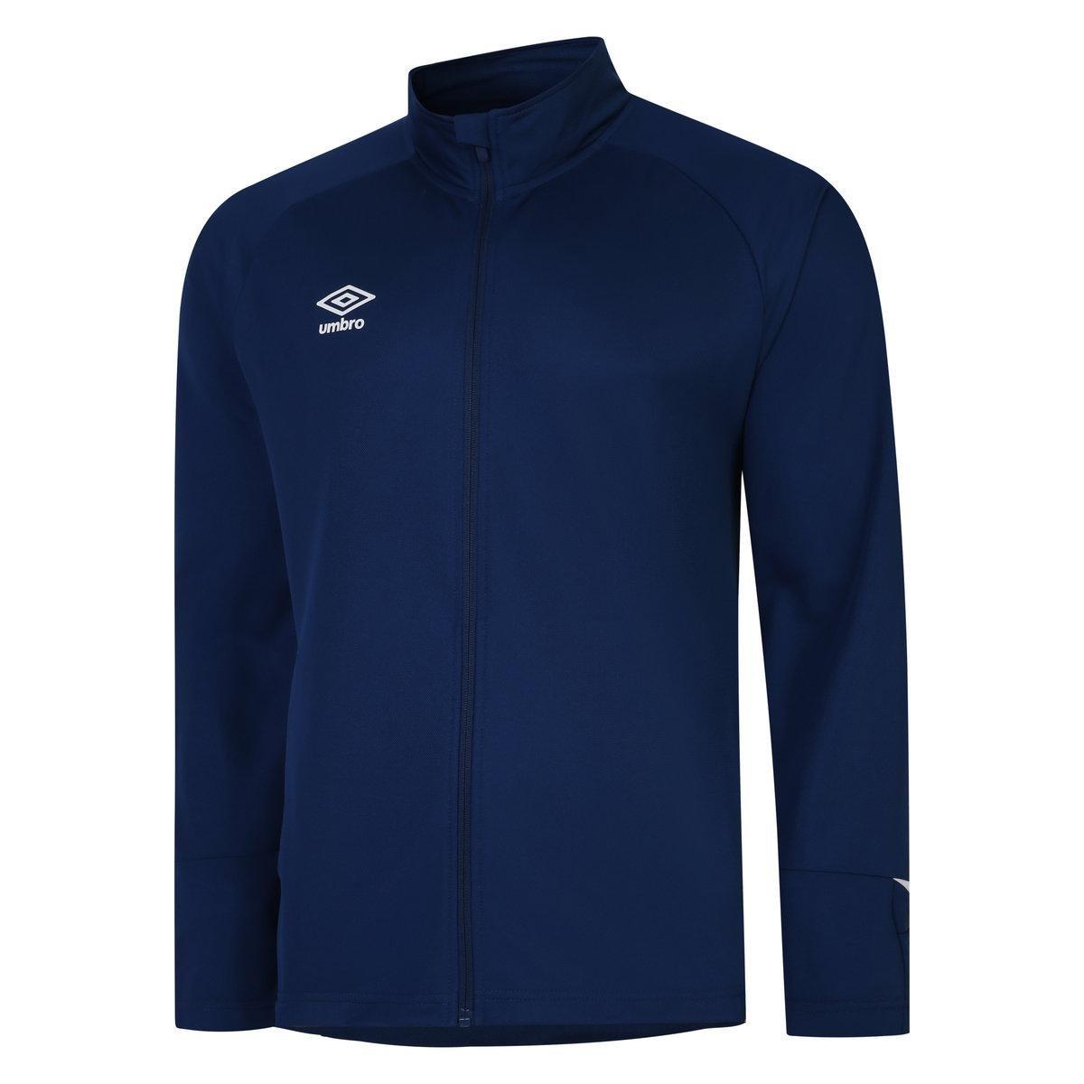 Image of Total Training Trainingsjacke Unisex Marine XL