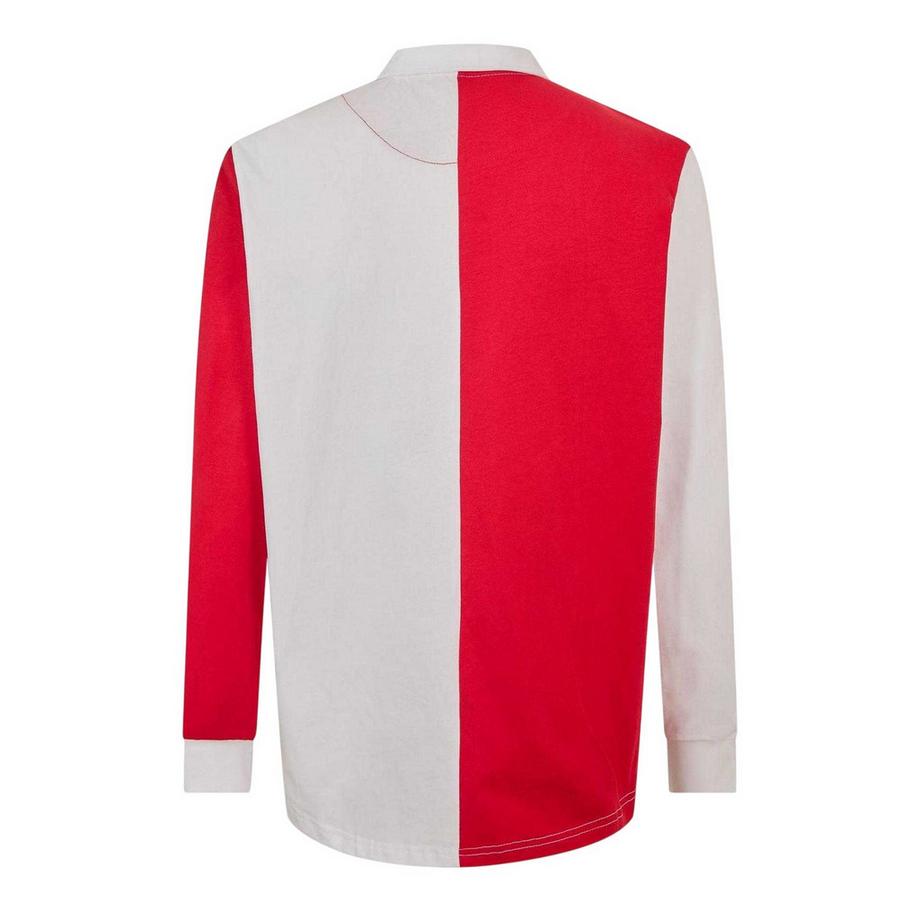Hummel Maglietta Da Calcio Manica Lunga Sunderland AFC  