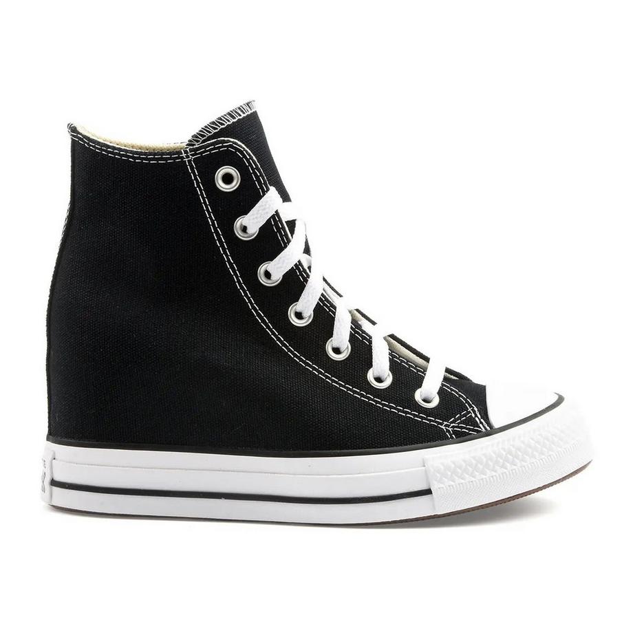 CONVERSE Chuck Taylor All Star Wedge Baskets  