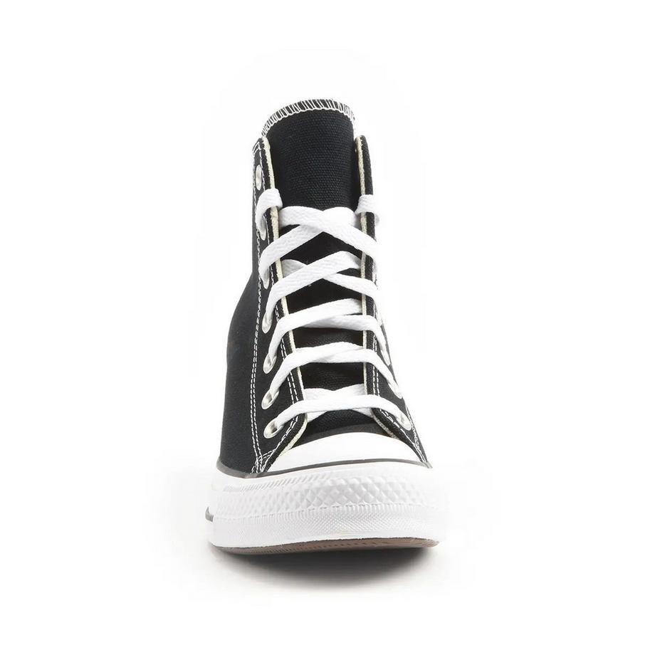 CONVERSE Chuck Taylor All Star Wedge Baskets  