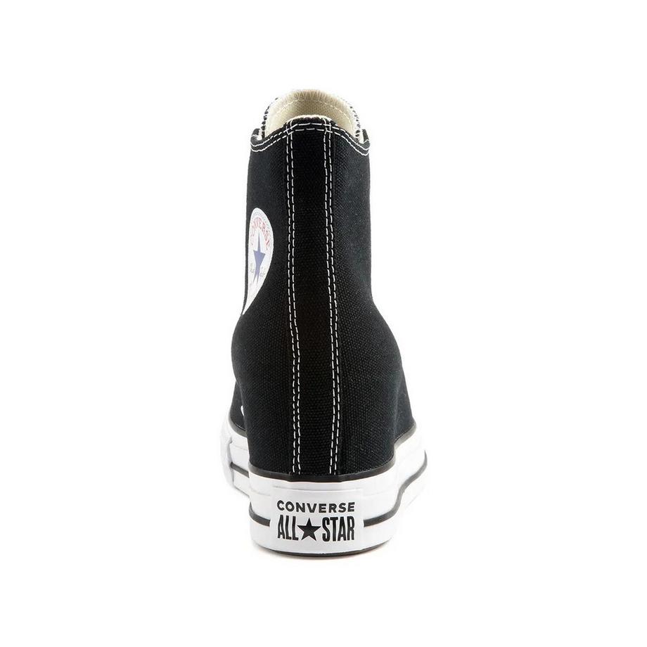 CONVERSE Chuck Taylor All Star Wedge Baskets  