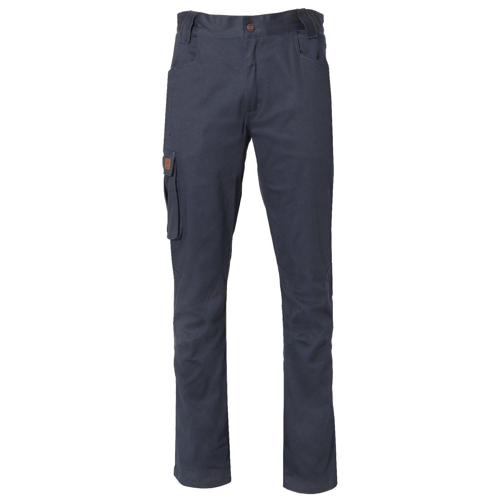 Image of Ag Cargohose Unisex Dunkelgrün W46