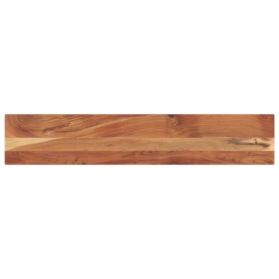 Dessus de table bois d'acacia