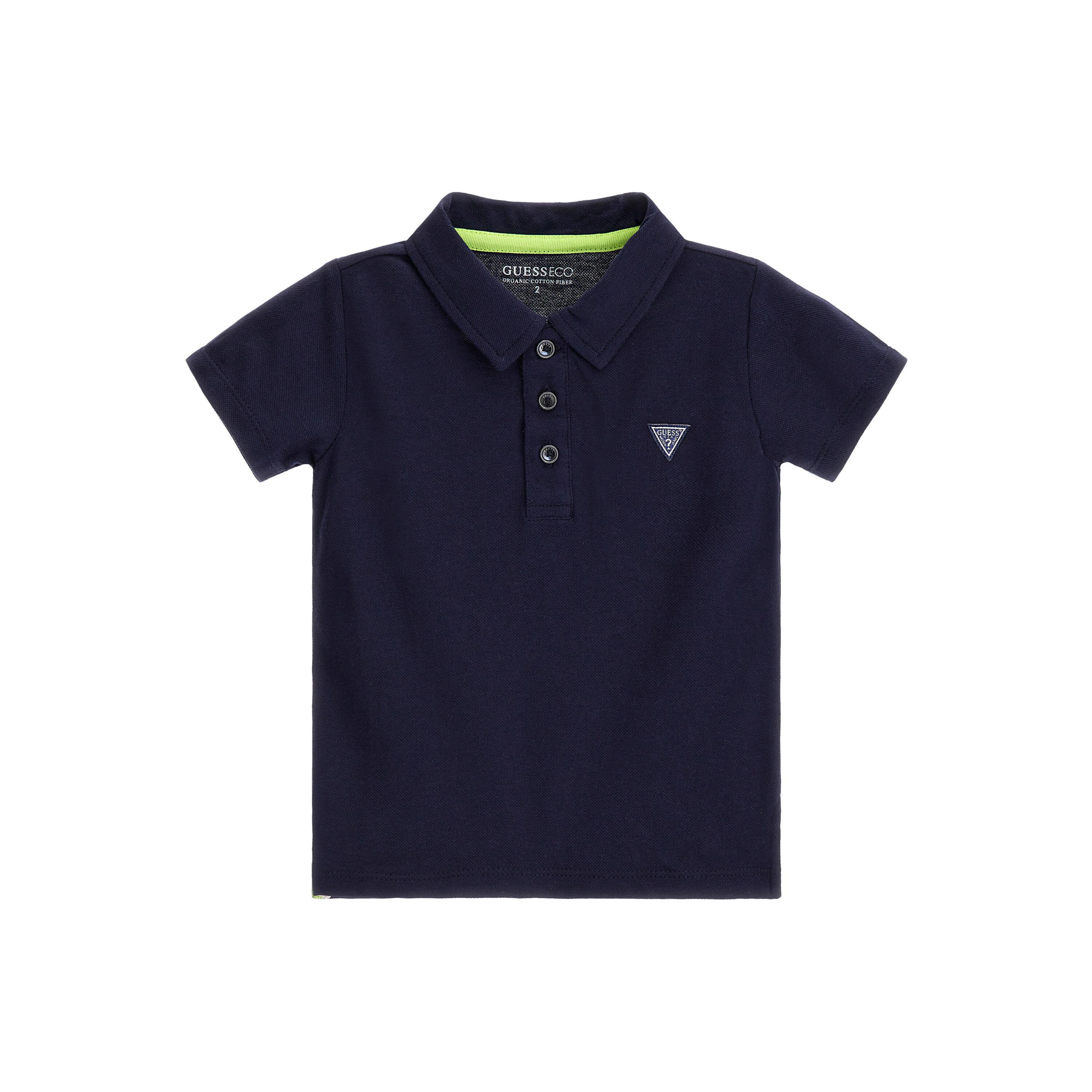 GUESS  polo per bambini 