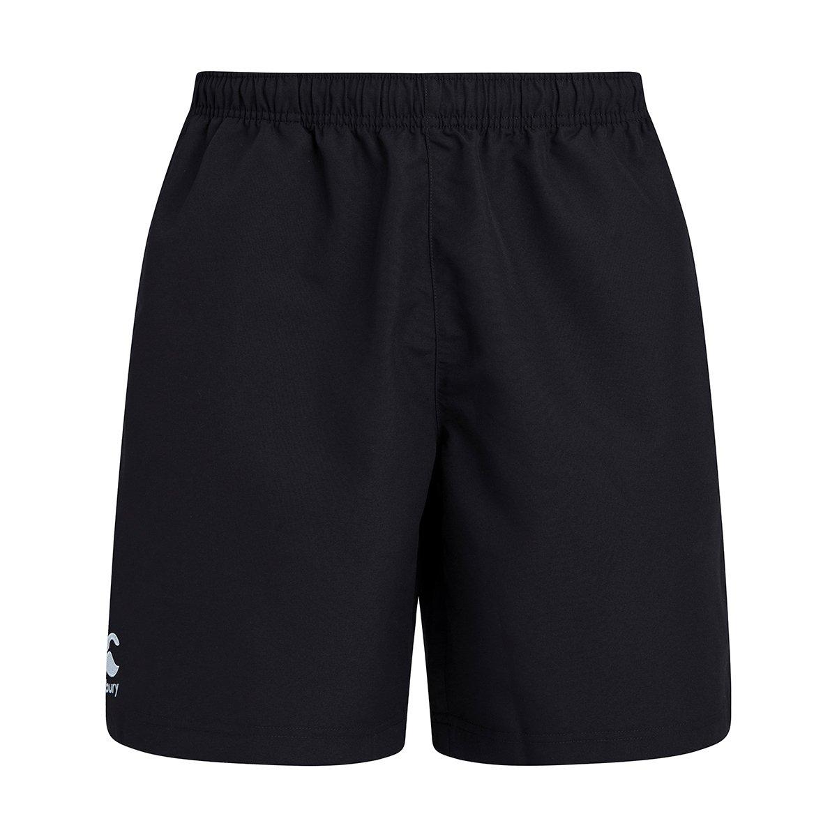 Image of Club Shorts Herren Schwarz M