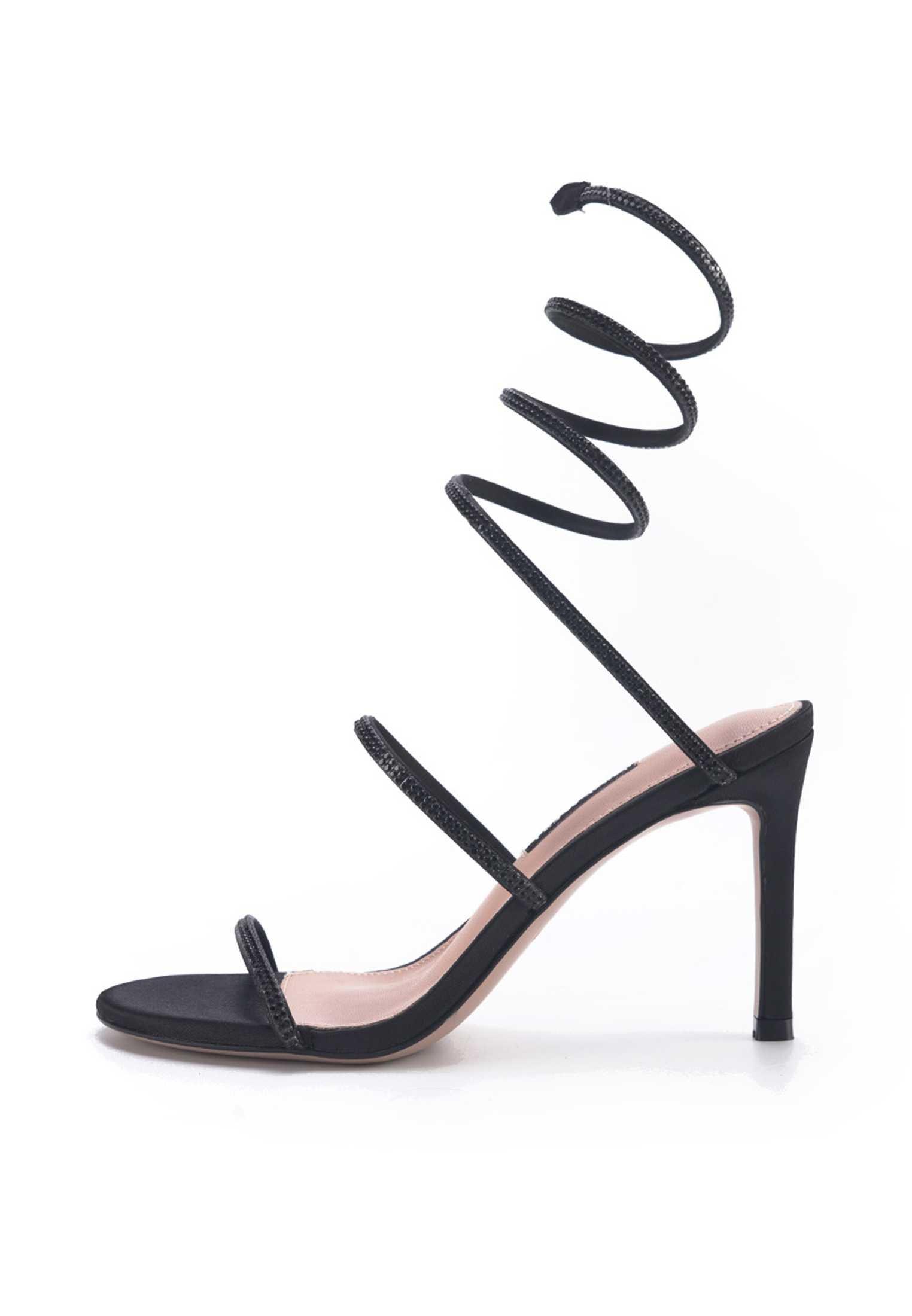 Image of Lora 3fx Shoes Damen Schwarz 40