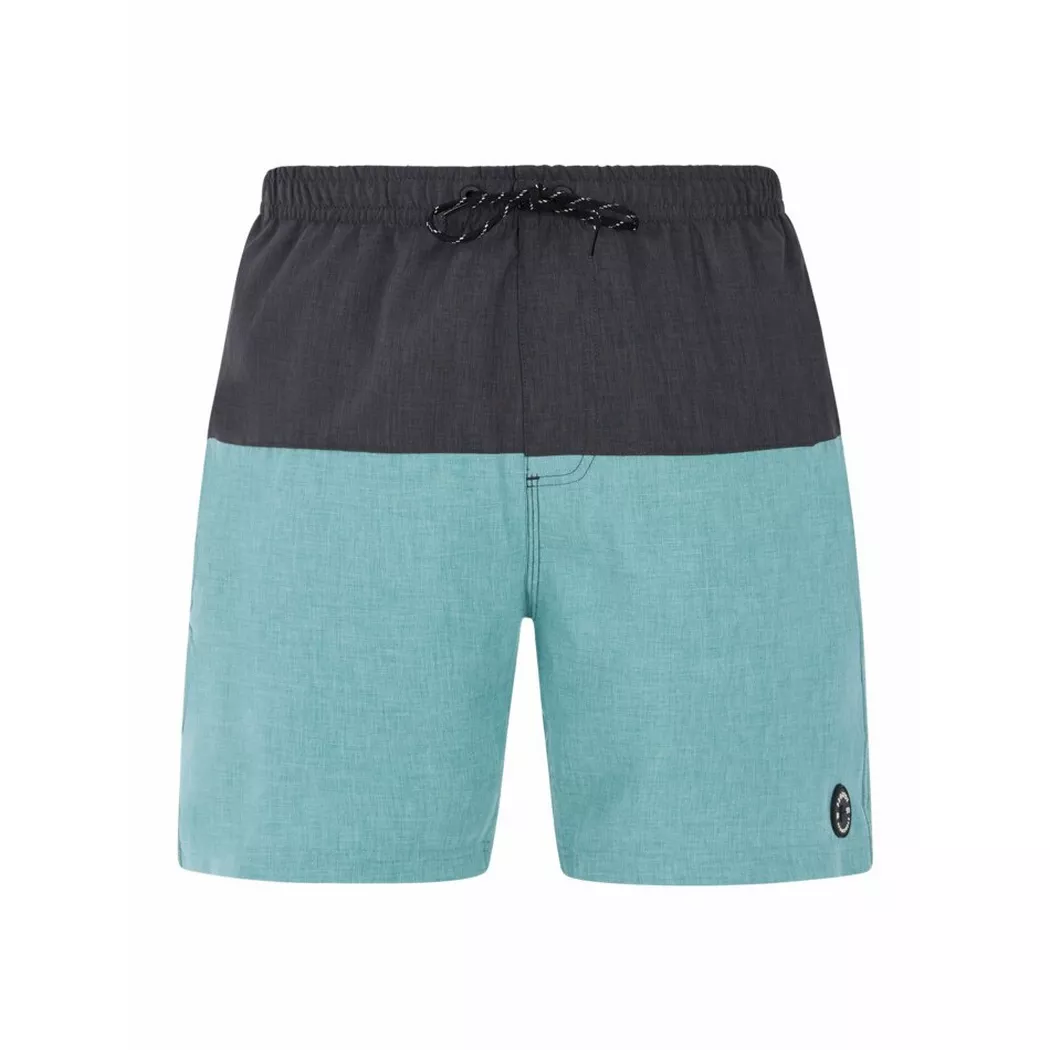 PROTEST - Badehose Prtheli, für Herren, Blau, Größe S