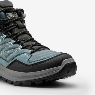 QUECHUA  Schuhe - MH100 