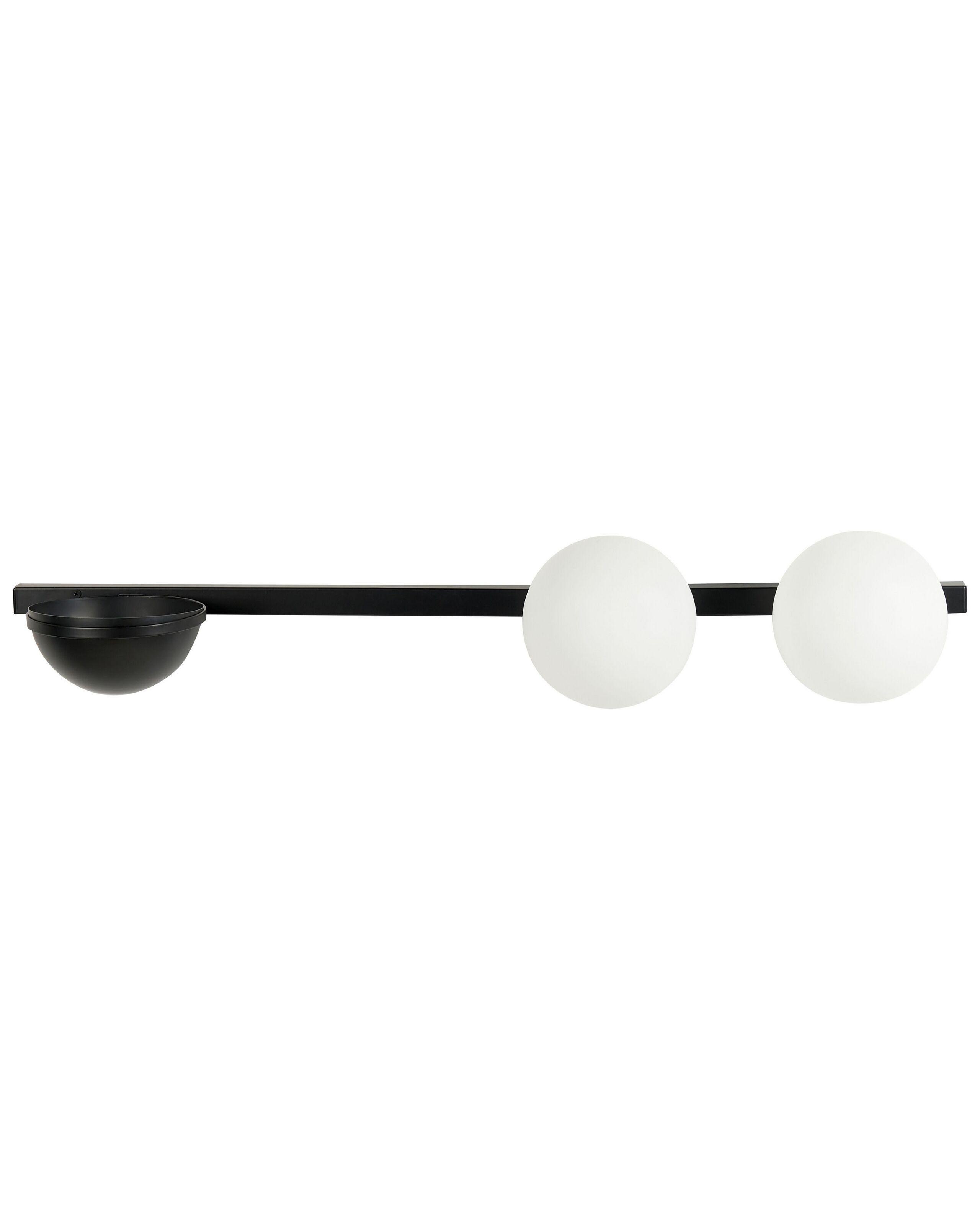 Image of Wandlampen aus Glas Modern ISABELLA Wandlampen aus Glas Modern ISABELLA
