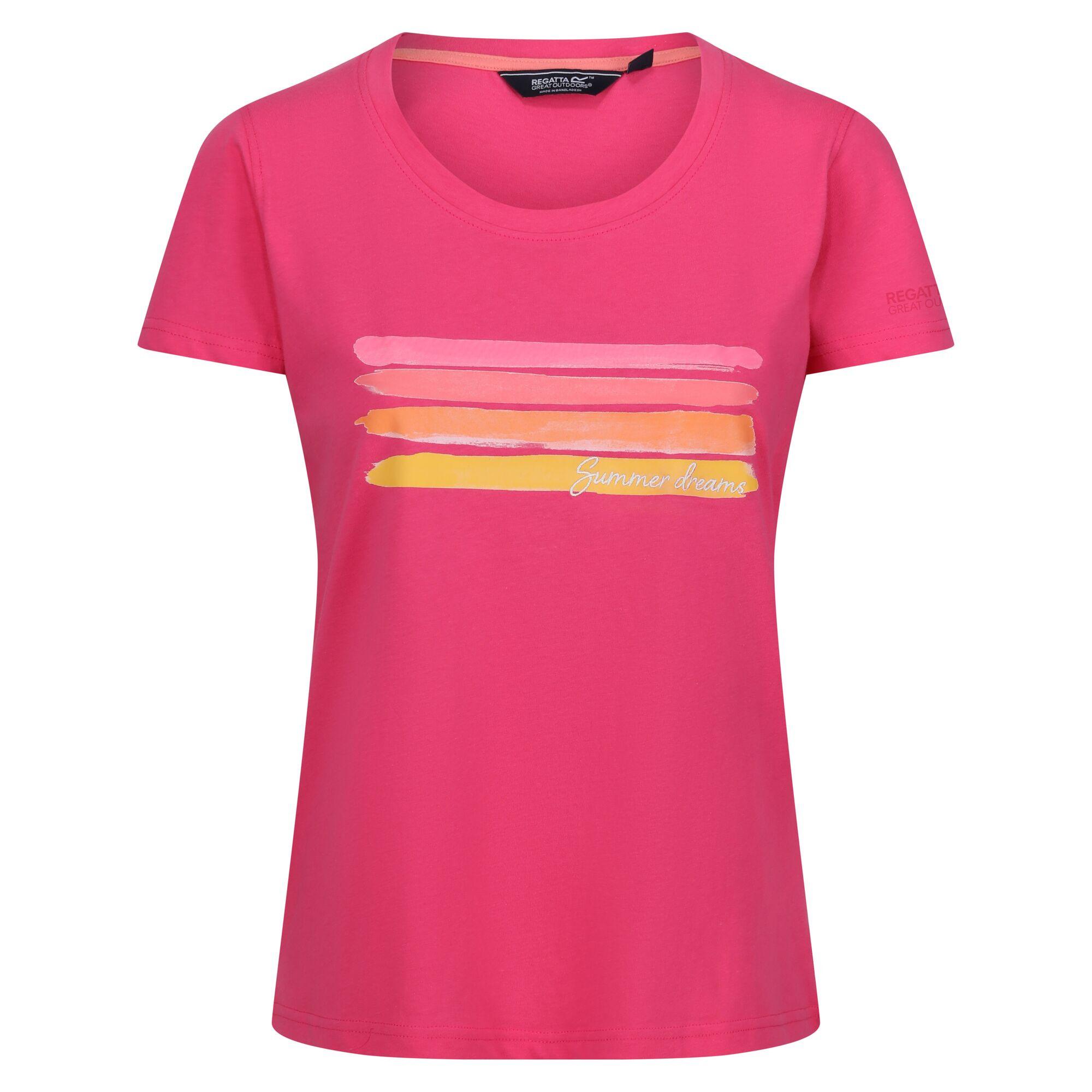 Regatta  Filandra VIII TShirt 