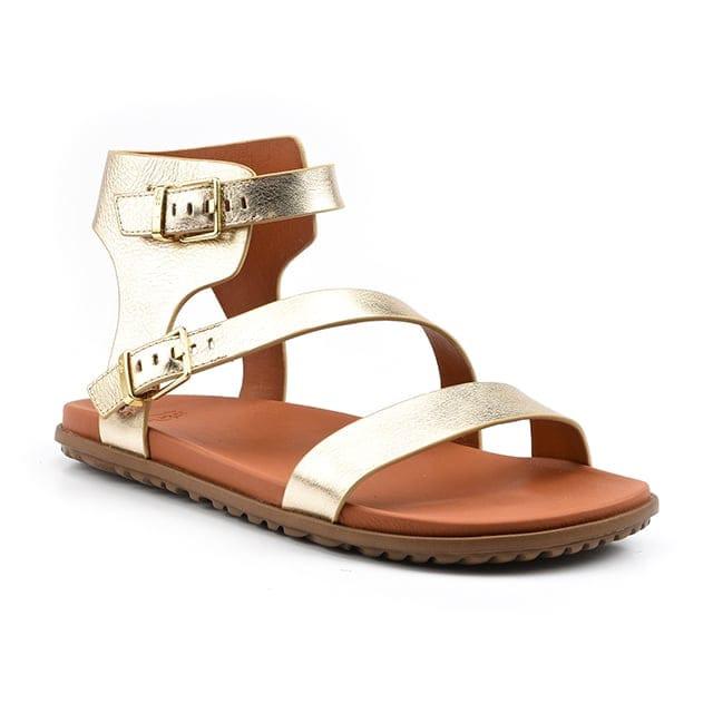 Image of W Solivan Strap-36 Damen Gold 36