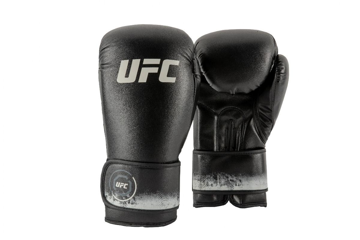 UFC  UFC Octagon Lava Boxing Gloves 