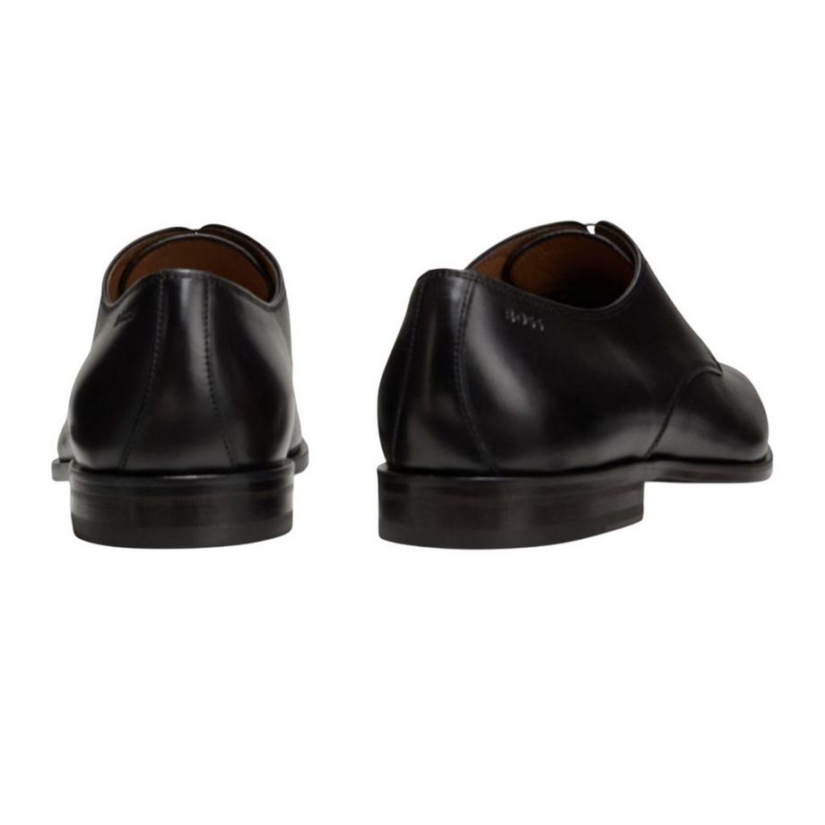 BOSS Lisbon Leder Schnürschuhe  