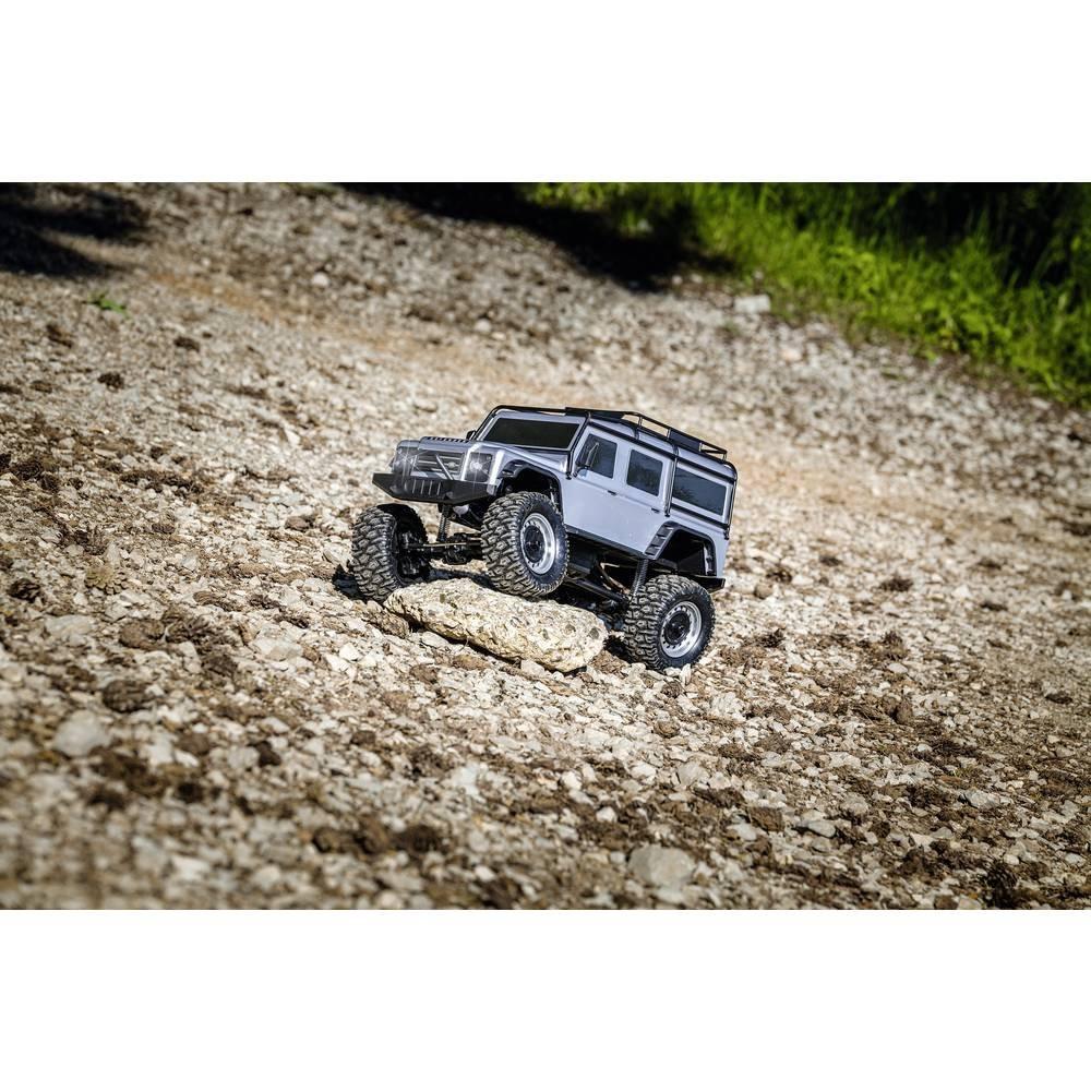 Carson  Land Rover Defender RTR 1/8 