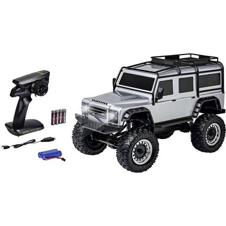 Carson  Land Rover Defender RTR 1/8 