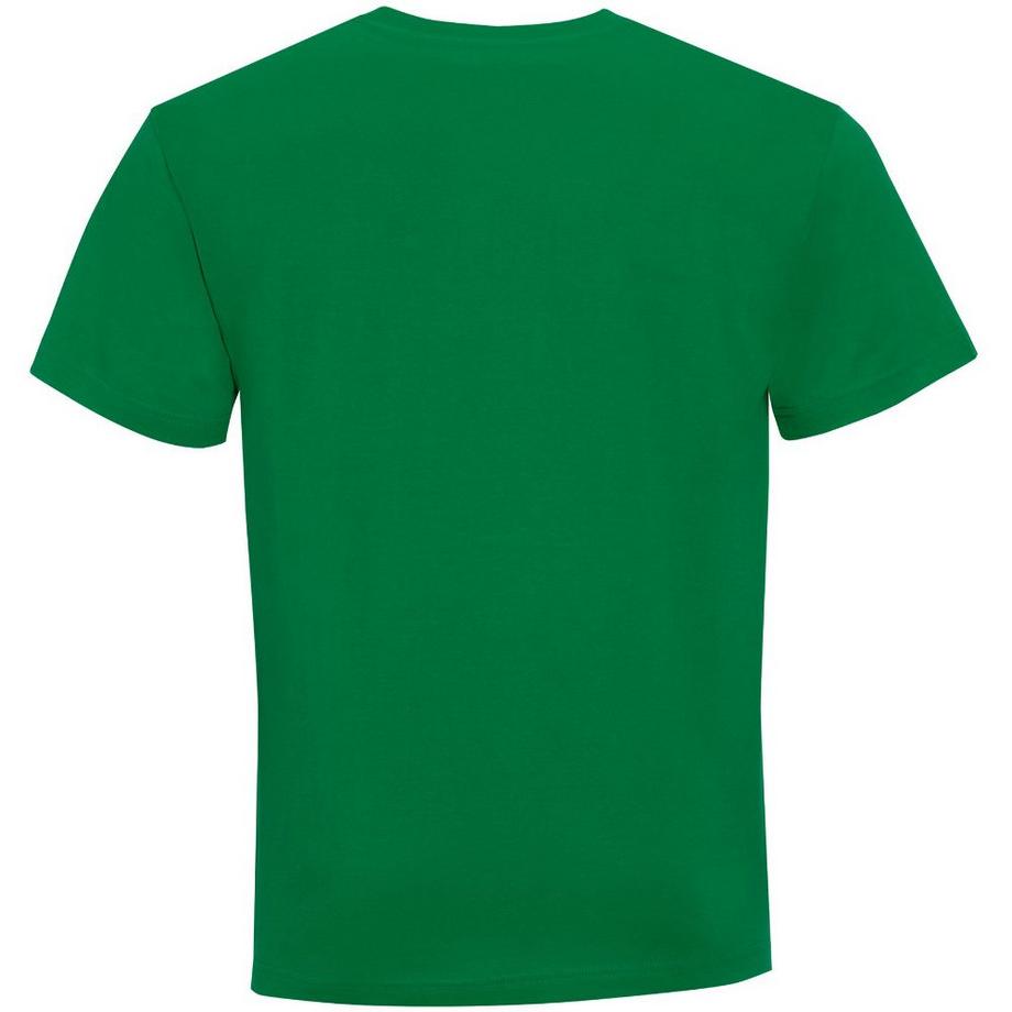 SOLS Victory T-Shirt Scollo a V Maniche Corte  