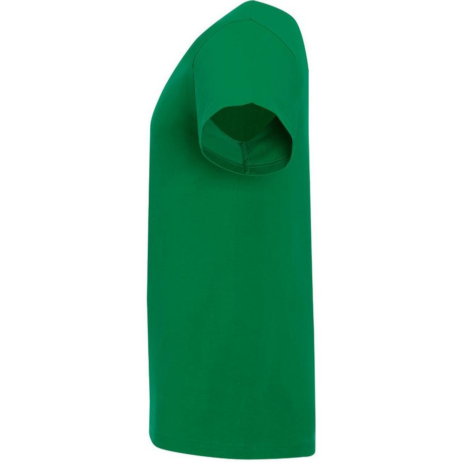 SOLS Victory T-Shirt Scollo a V Maniche Corte  