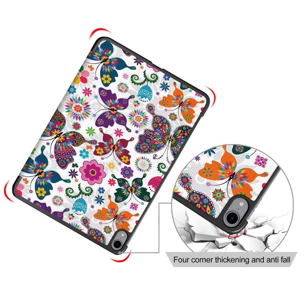 Cover-Discount  iPad Air 10.9 - Tri-fold Smart Case 