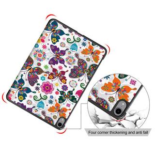 Cover-Discount  iPad Air 10.9 - Tri-fold Smart Case 