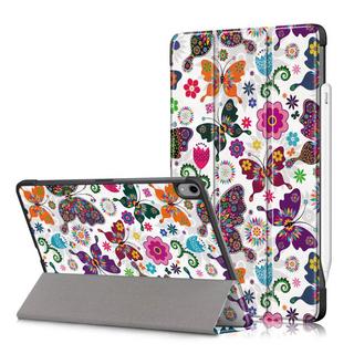 Cover-Discount  iPad Air 10.9 - Custodia tri-fold Smart Case 