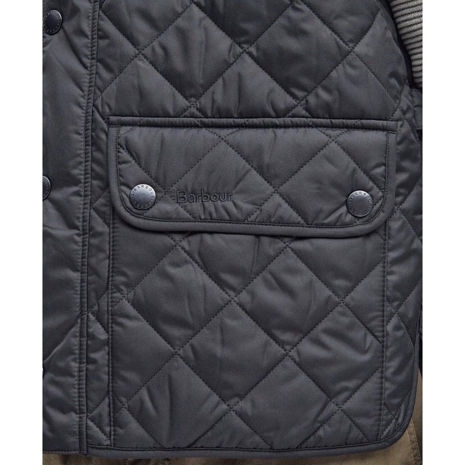 Barbour Lowerdale Gilet Matelassé  