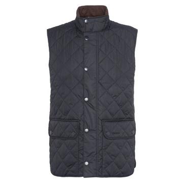 Lowerdale Gilet
