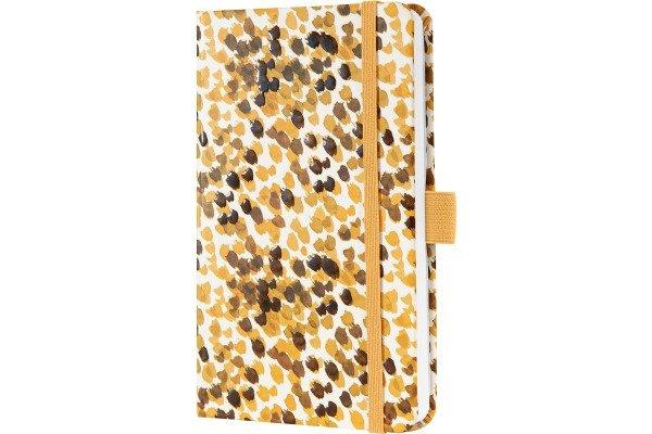 Image of JOLIE Notizbuch A6 liniert,174 S. JOLIE Notizbuch A6 liniert,174 S.