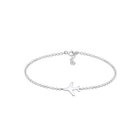 Elli  Bracelet Pendentifs Pour Avion 