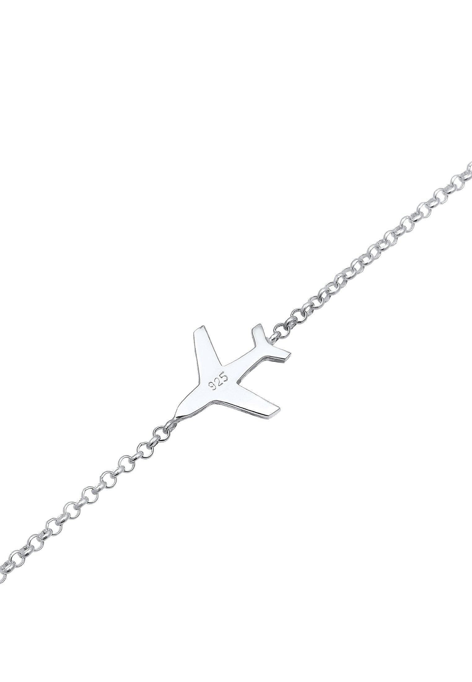 Elli  Bracelet Pendentifs Pour Avion 