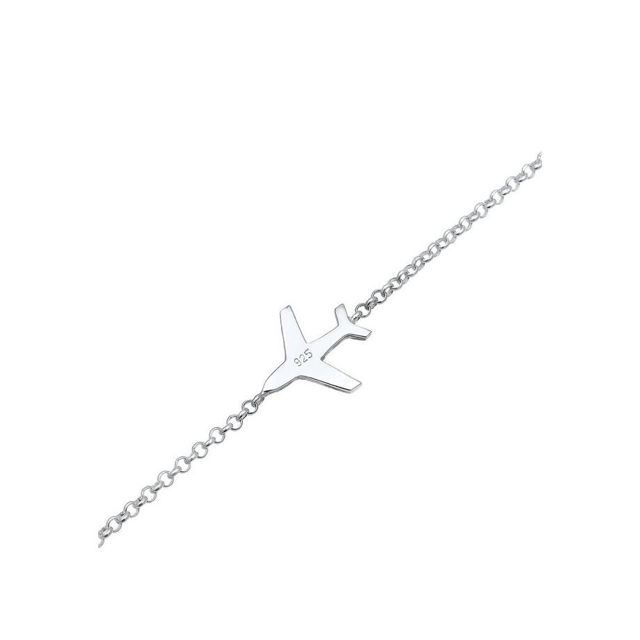 Elli  Bracelet Pendentifs Pour Avion 