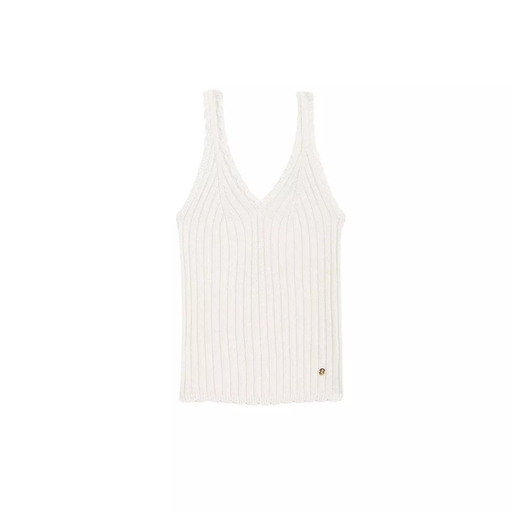 La Petite Etoile - damen-top a petite étoie diara, für Damen, Größe L