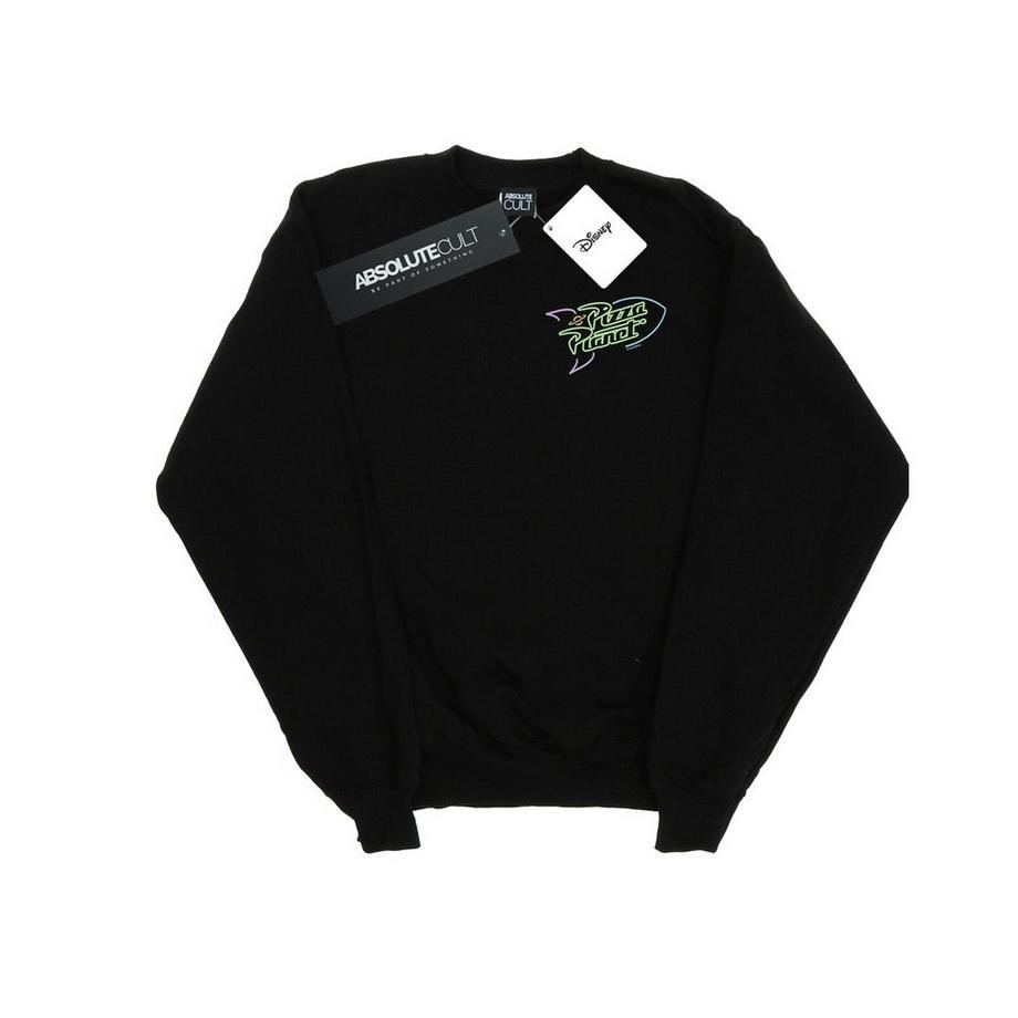 Disney  Toy Story Pizza Planet Sweatshirt 