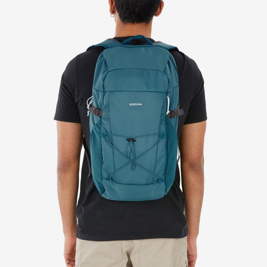 QUECHUA NH100 Arpenaz 30 L Sac à dos de randonnée  