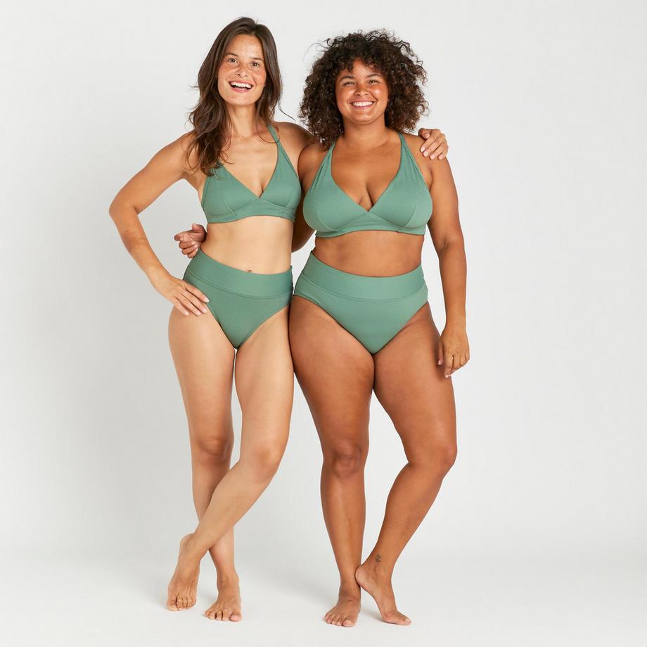 DECATHLON Bea Top Bikini  