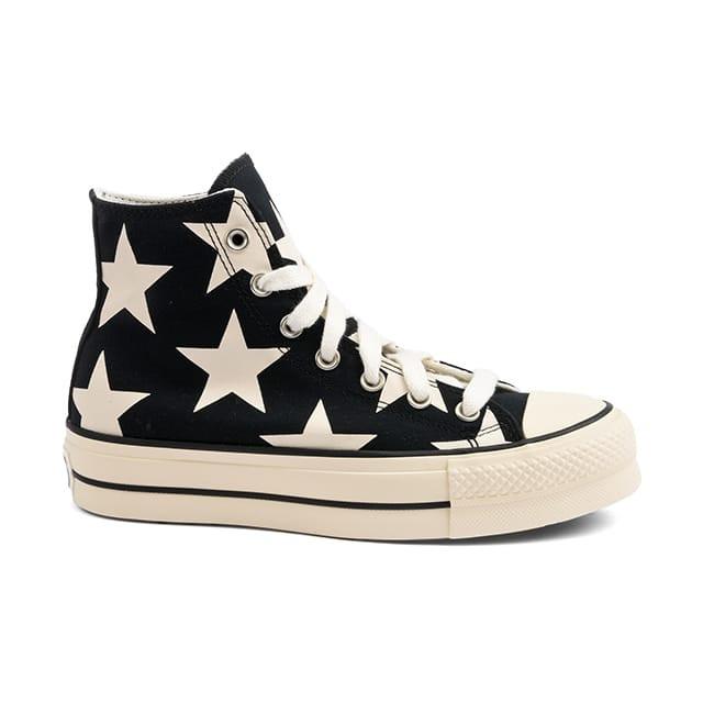 CONVERSE  CHUCK TAYLOR ALL STAR LIFT 