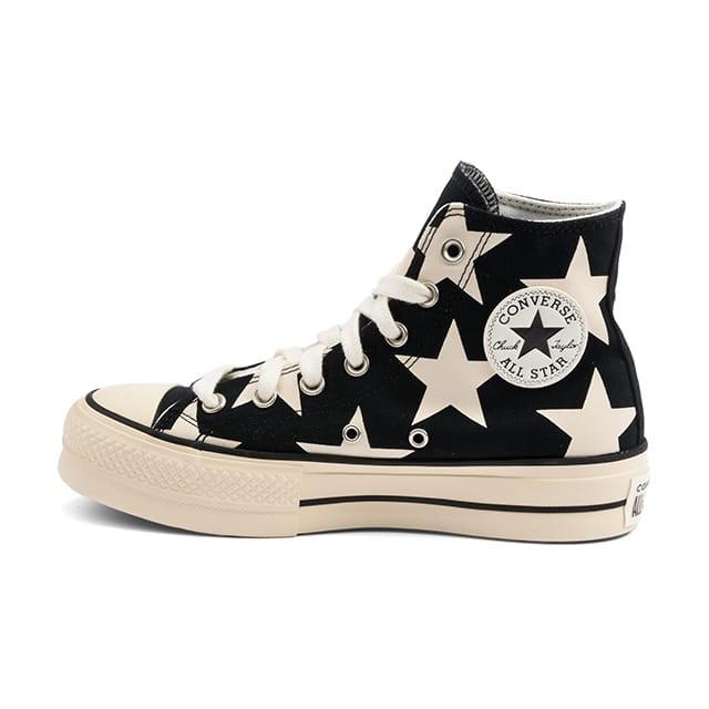 CONVERSE  CHUCK TAYLOR ALL STAR LIFT 