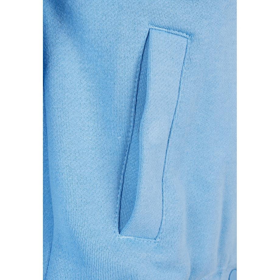 URBAN CLASSICS Damen College Teddyjacke  