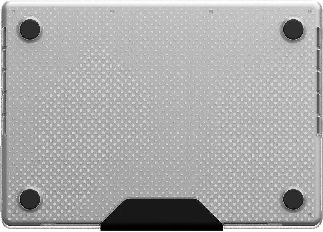 UAG  Notebook-Hardcover Dot MacBook Pro 16" (2021) Transparent 