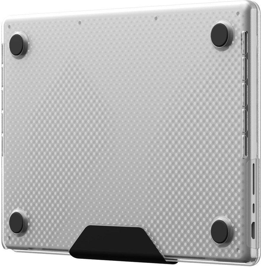 UAG  Notebook-Hardcover Dot MacBook Pro 16" (2021) Transparent 