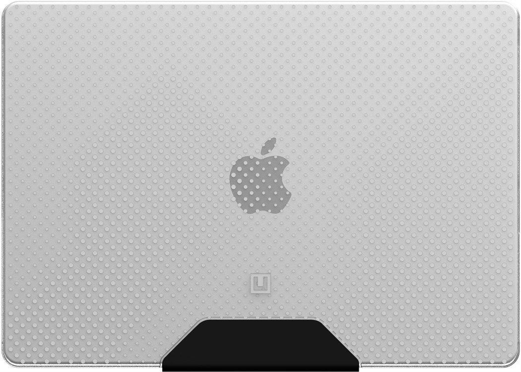 Image of Notebook-Hardcover Dot MacBook Pro 16" (2021) Transparent