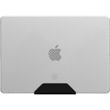 Notebook-Hardcover Dot MacBook Pro 16" (2021) Transparent
