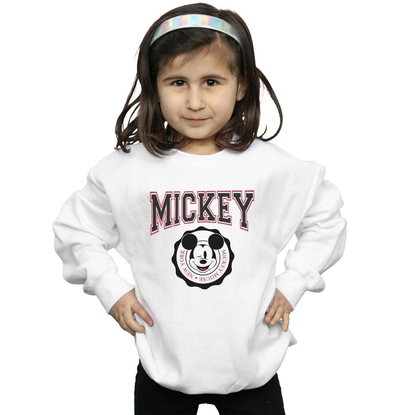 Disney  Sweat NEW YORK 