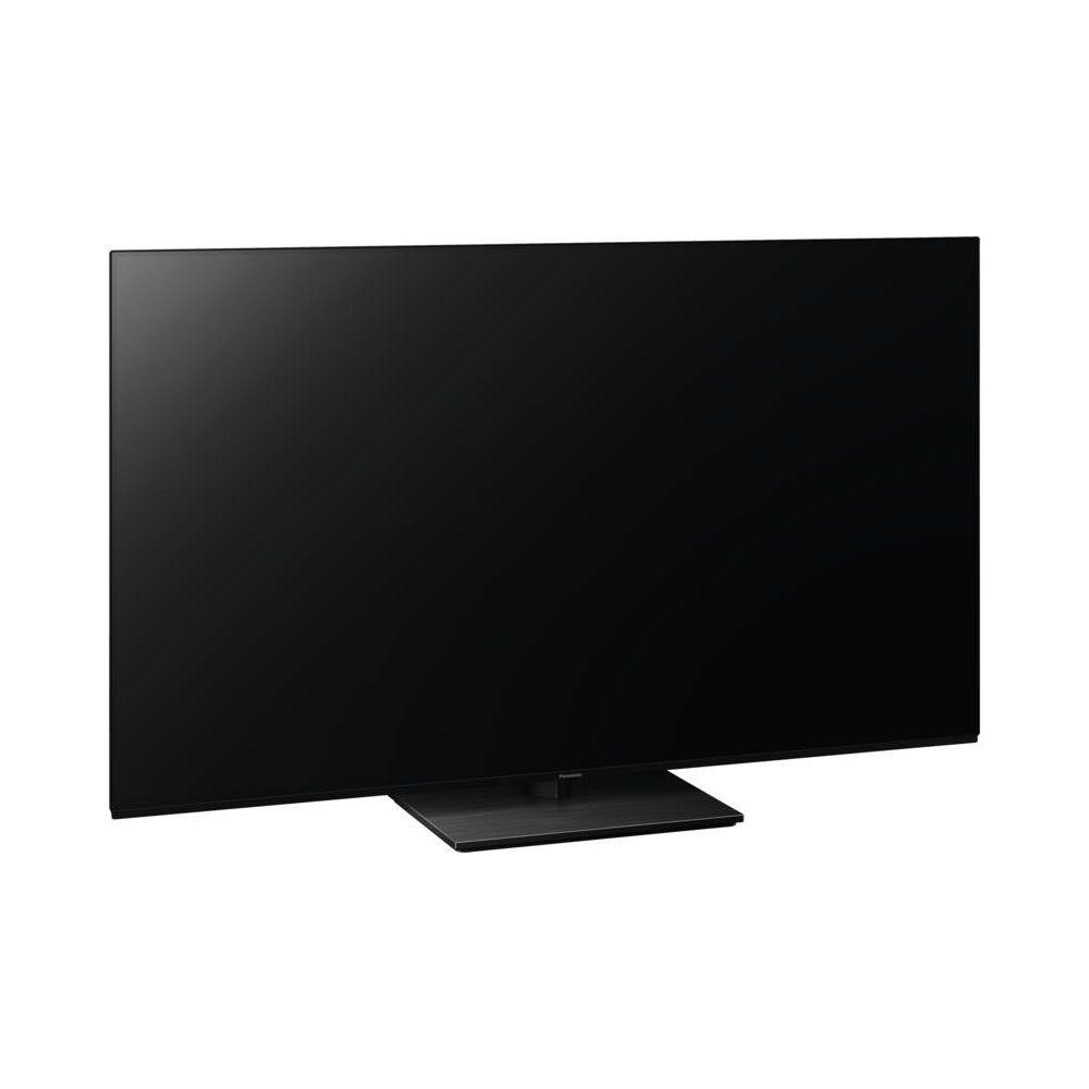 Panasonic  TX-55MZW984 Schwarz 