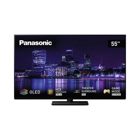 Panasonic  Panasonic TX-55MZW984 TV 139,7 cm (55") 4K Ultra HD Smart TV Wi-Fi Nero 