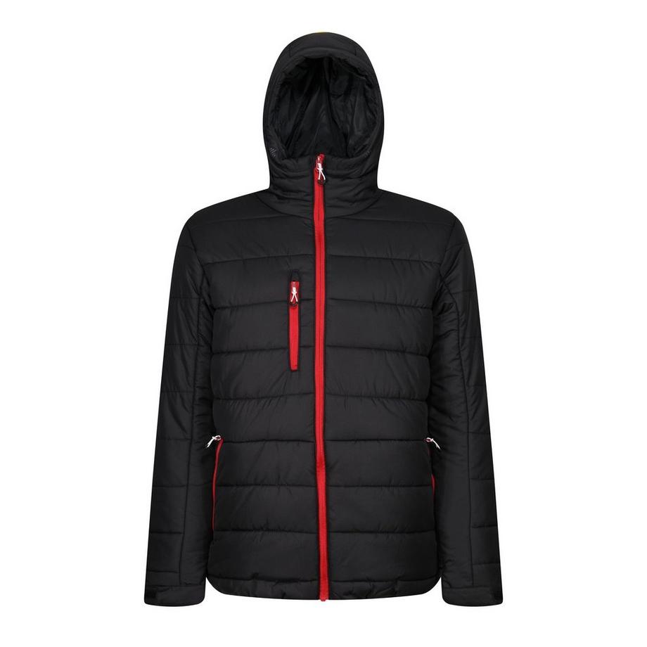 Veste matelassée NAVIGATE