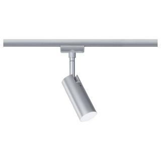 Paulmann URail LED Schienenspot Tubo Einzelleuchte 415lm 5W 3000K 230V  