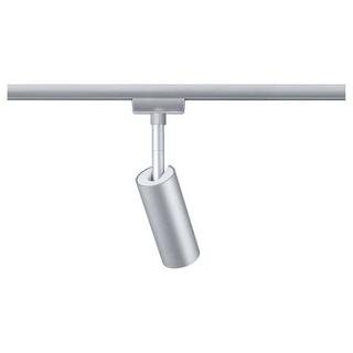 Paulmann URail LED Schienenspot Tubo Einzelleuchte 415lm 5W 3000K 230V  